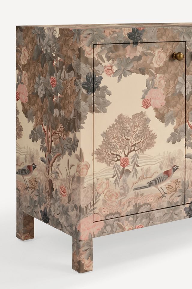 Hale Canvas 68" Sideboard #4