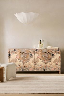 Hale Canvas 68" Sideboard