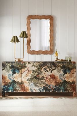 Hale Canvas 68" Sideboard