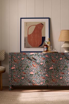 Hale Canvas 68" Sideboard