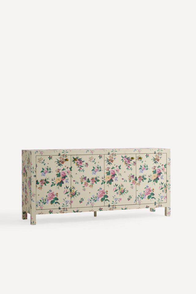 Hale Canvas 68" Sideboard #1