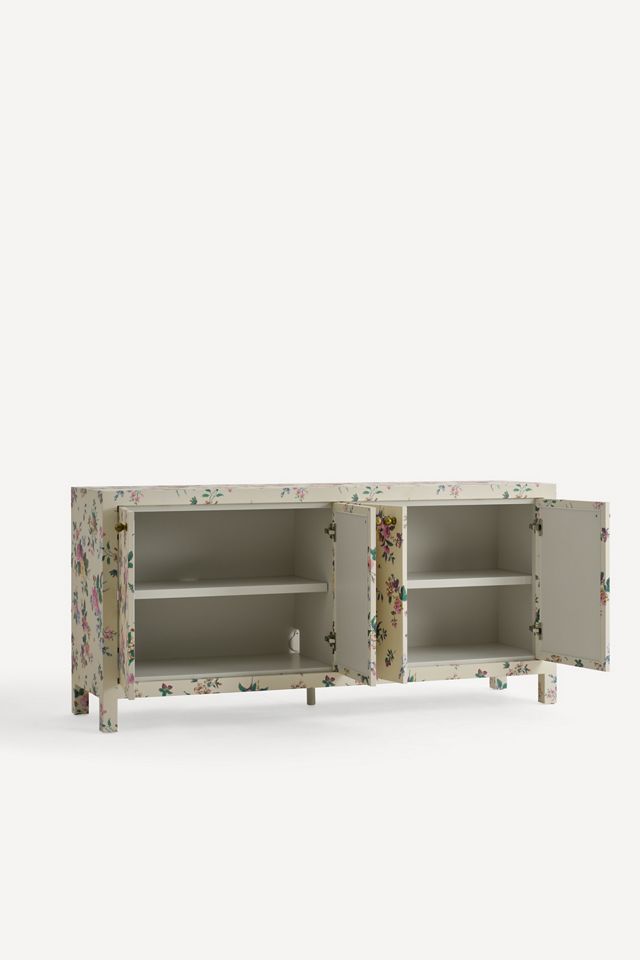 Hale Canvas 68" Sideboard #2