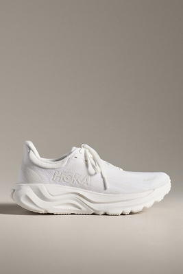 Hoka Arahi 8 Sneakers In White