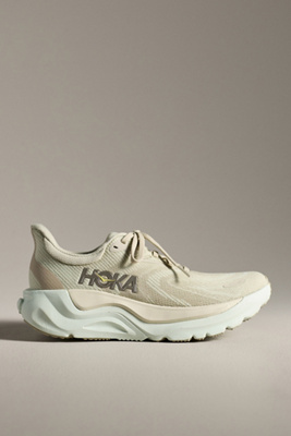 Hoka Arahi 8 Sneakers In Green