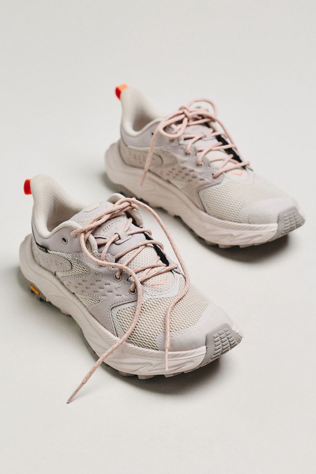 HOKA® Anacapa 2 Low GTX Sneakers | Anthropologie