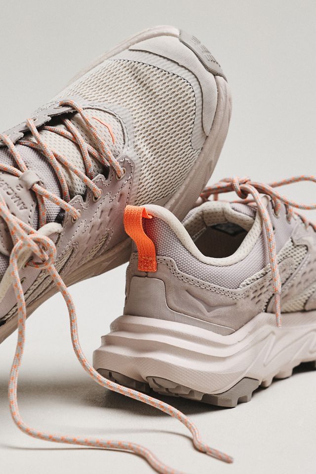 HOKA® Anacapa 2 Low GTX Sneakers | Anthropologie