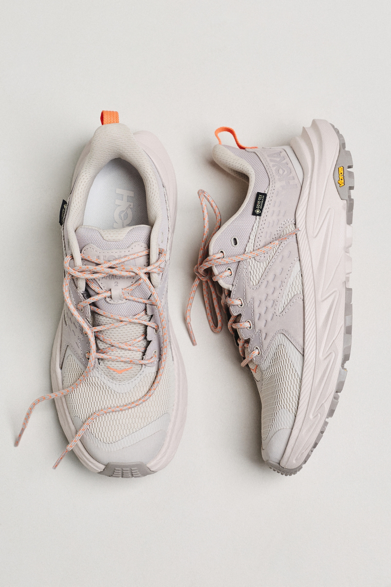 HOKA® Anacapa 2 Low GTX Sneakers