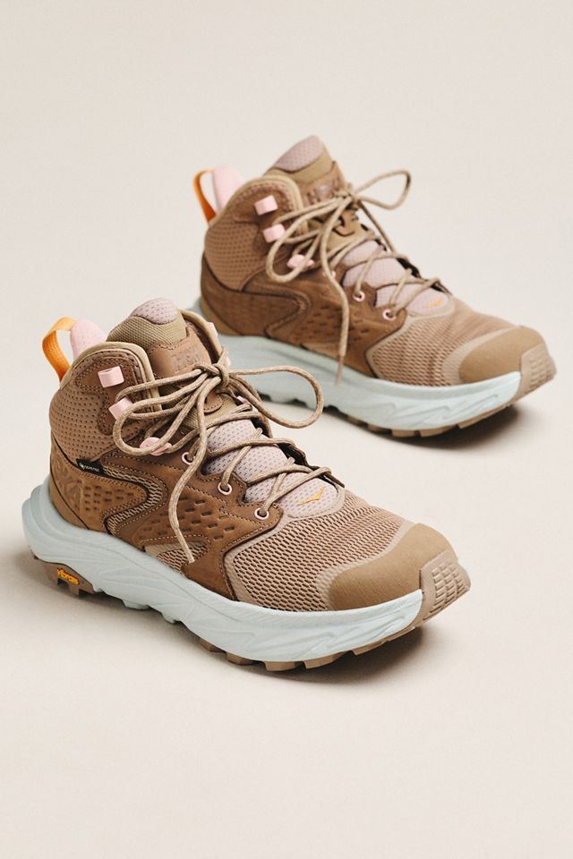 HOKA® Anacapa 2 Mid GTX Sneakers #1
