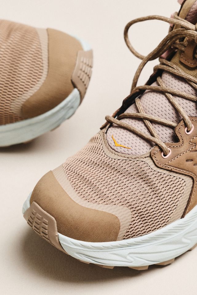 HOKA® Anacapa 2 Mid GTX Sneakers | Anthropologie