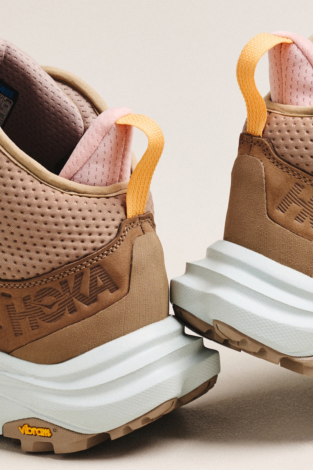 HOKA® Anacapa 2 Mid GTX Sneakers