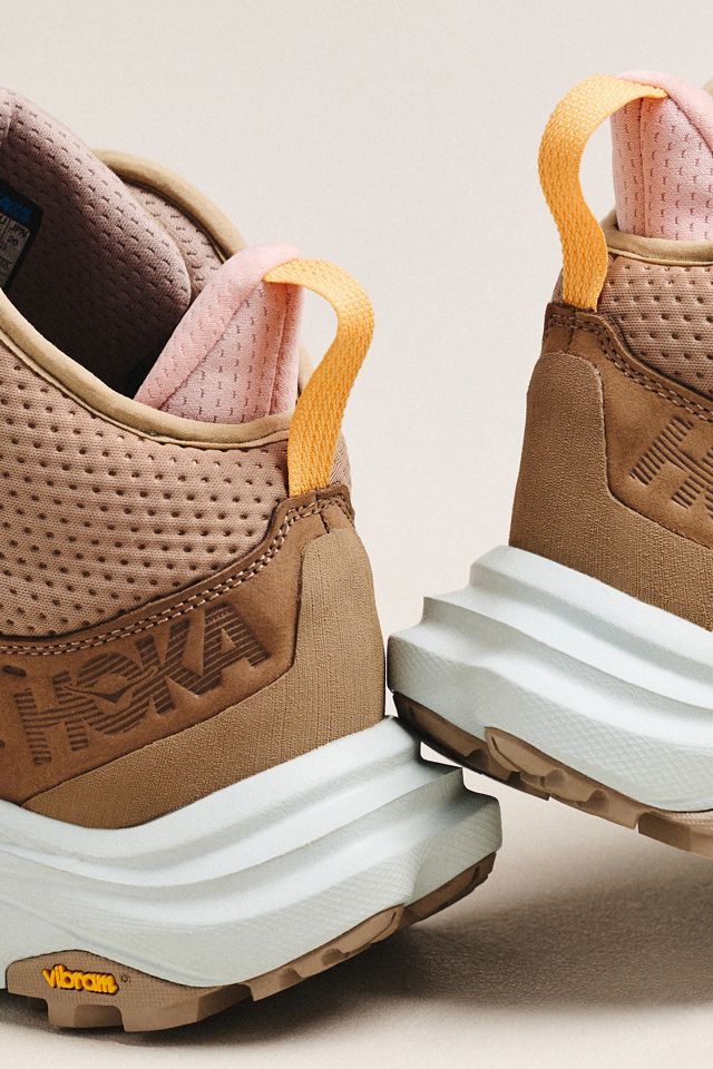 HOKA® Anacapa 2 Mid GTX Sneakers | Anthropologie