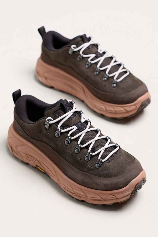 HOKA® Tor Summit Hiking Sneakers #1