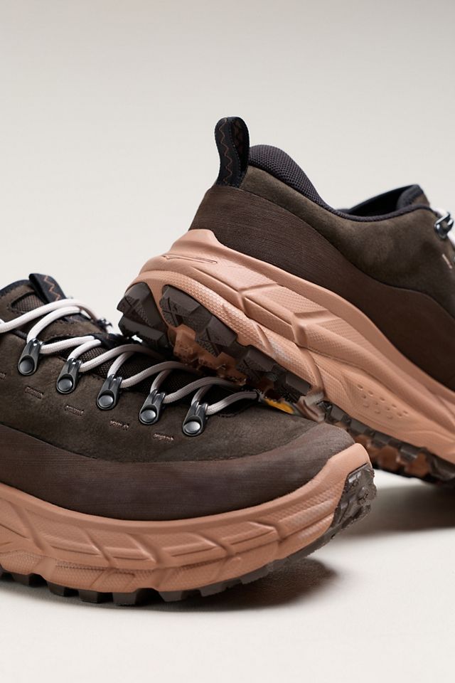 HOKA® Tor Summit Hiking Sneakers #2