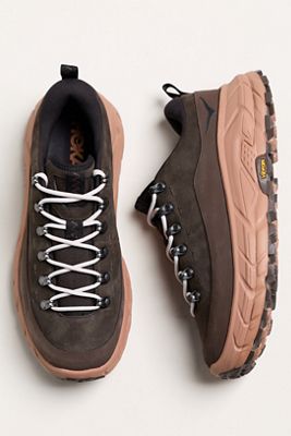 HOKA® Tor Summit Hiking Sneakers