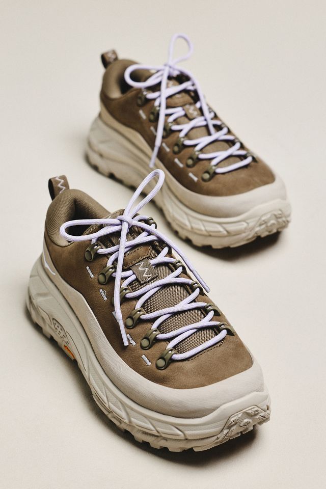 HOKA® Tor Summit Hiking Sneakers | Hiking Shoes | Anthropologie