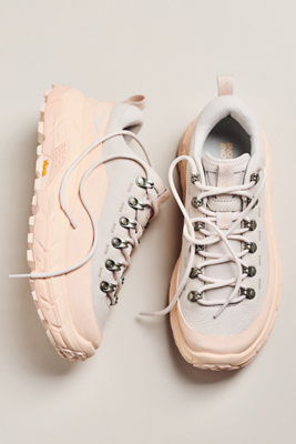 Hoka Tor Summit Hiking Sneakers In Multi