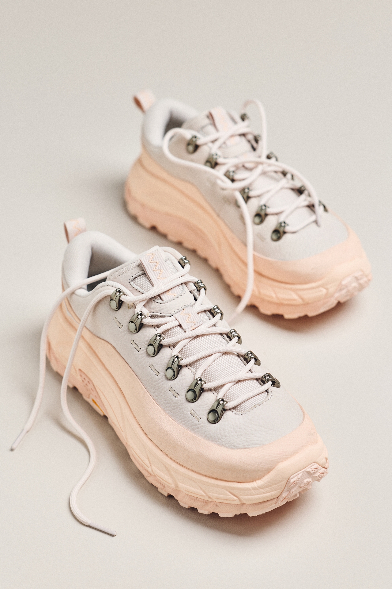 HOKA® Tor Summit Hiking Sneakers