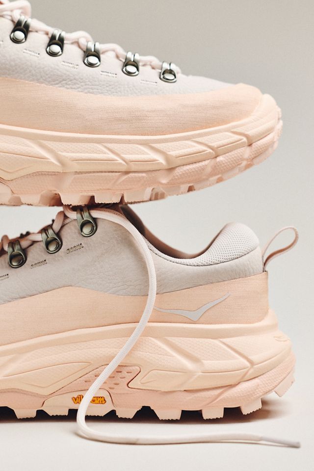 HOKA® Tor Summit Hiking Sneakers #2