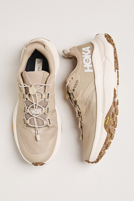 Hoka Transport Gtx Sneakers In Multi