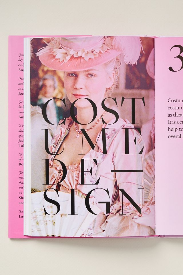 Styled: Inside the World of Fashion Styling #1