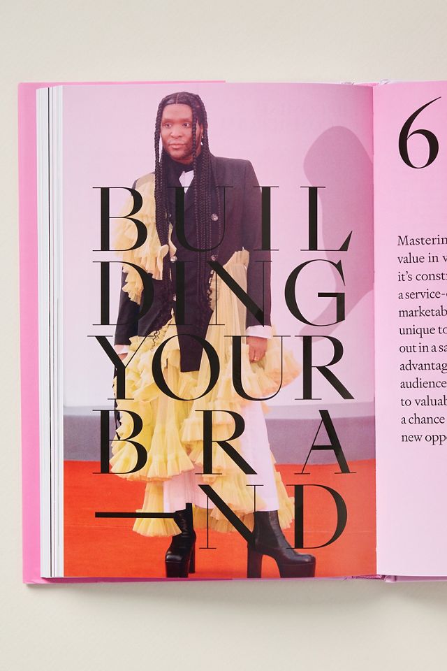 Styled: Inside the World of Fashion Styling #2