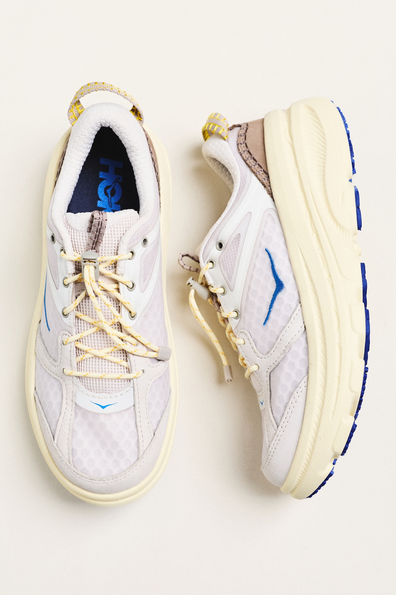 HOKA® Bondi B3LS Sneakers