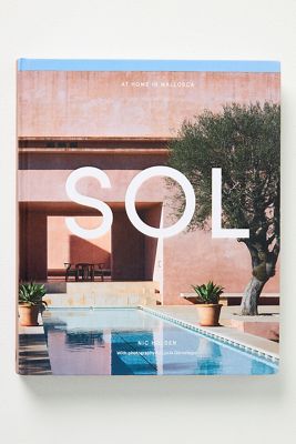 SOL: At Home in Mallorca