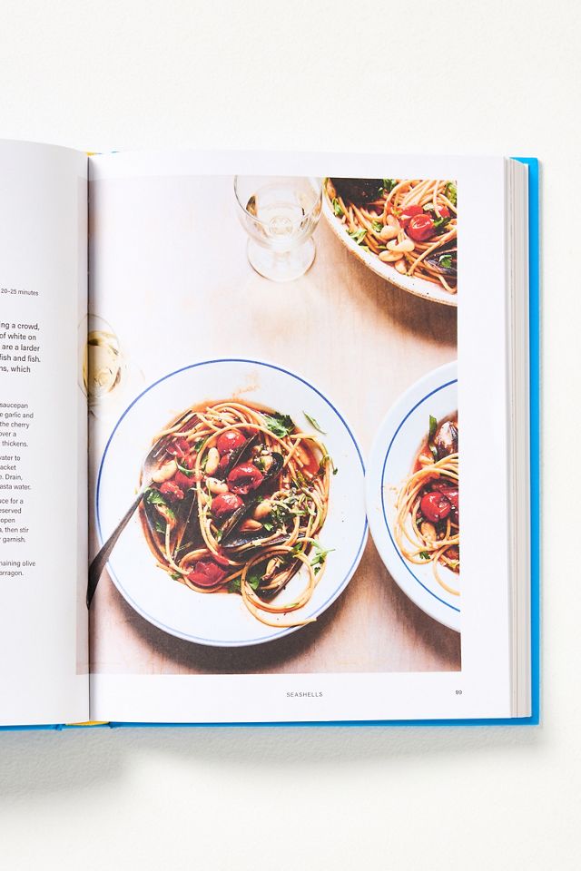 Home Shores: Fish Recipes for Every Day #1