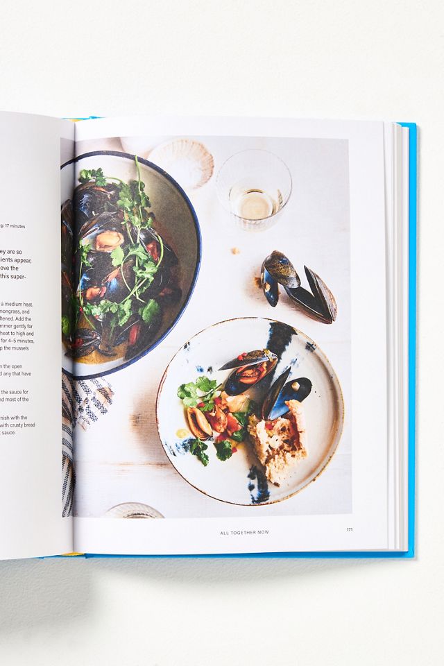 Home Shores: Fish Recipes for Every Day #2