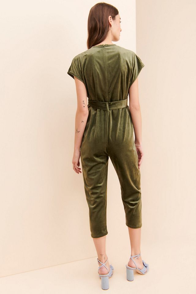dRA Ciara Jumpsuit #1