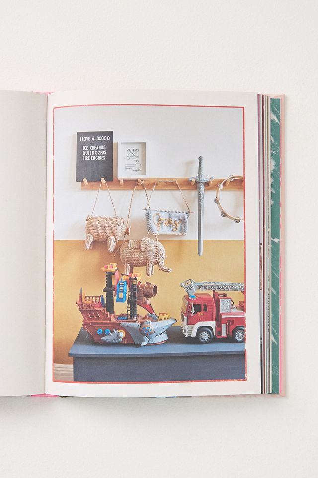 Your Not-Forever Home: Affordable, Elevated, Temporary Décor for Renters Hardcover Book #1