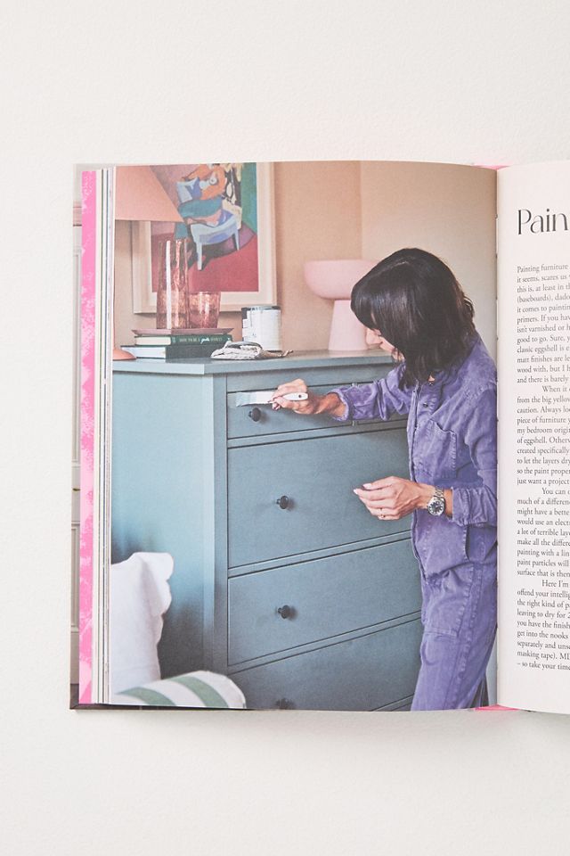 Your Not-Forever Home: Affordable, Elevated, Temporary Décor for Renters Hardcover Book #2