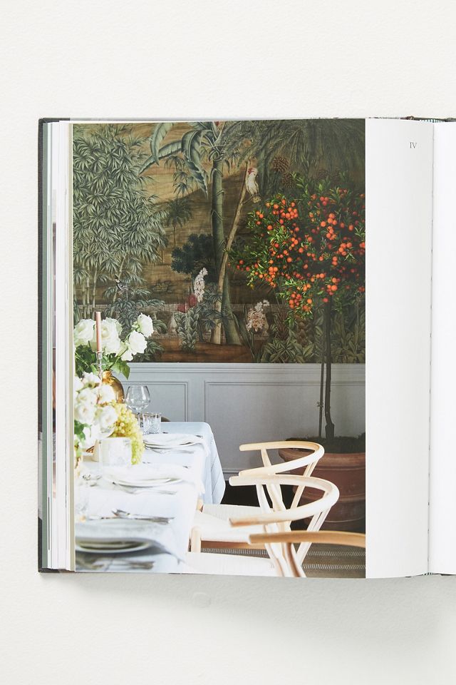 Moments at Home: Interior Inspiration for Every Room Hardcover Coffee Table Book #2