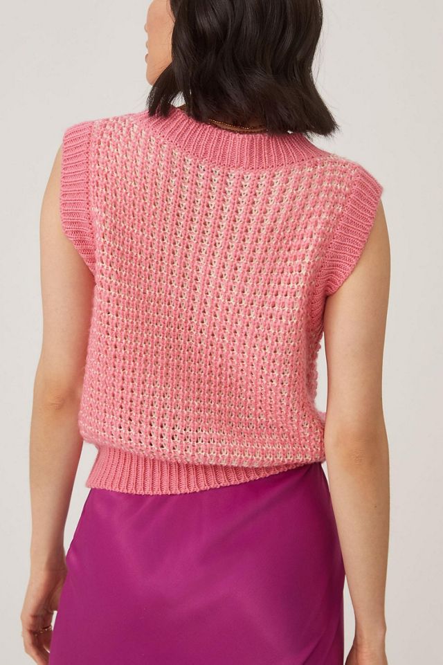 4SI3NNA Damien Vest #1