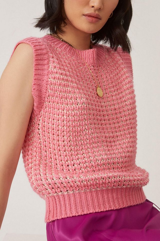 4SI3NNA Damien Vest #2