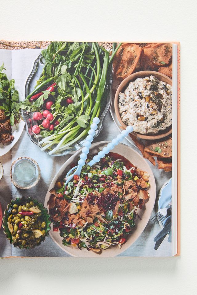 Sofra: Lebanese Recipes to Share #1