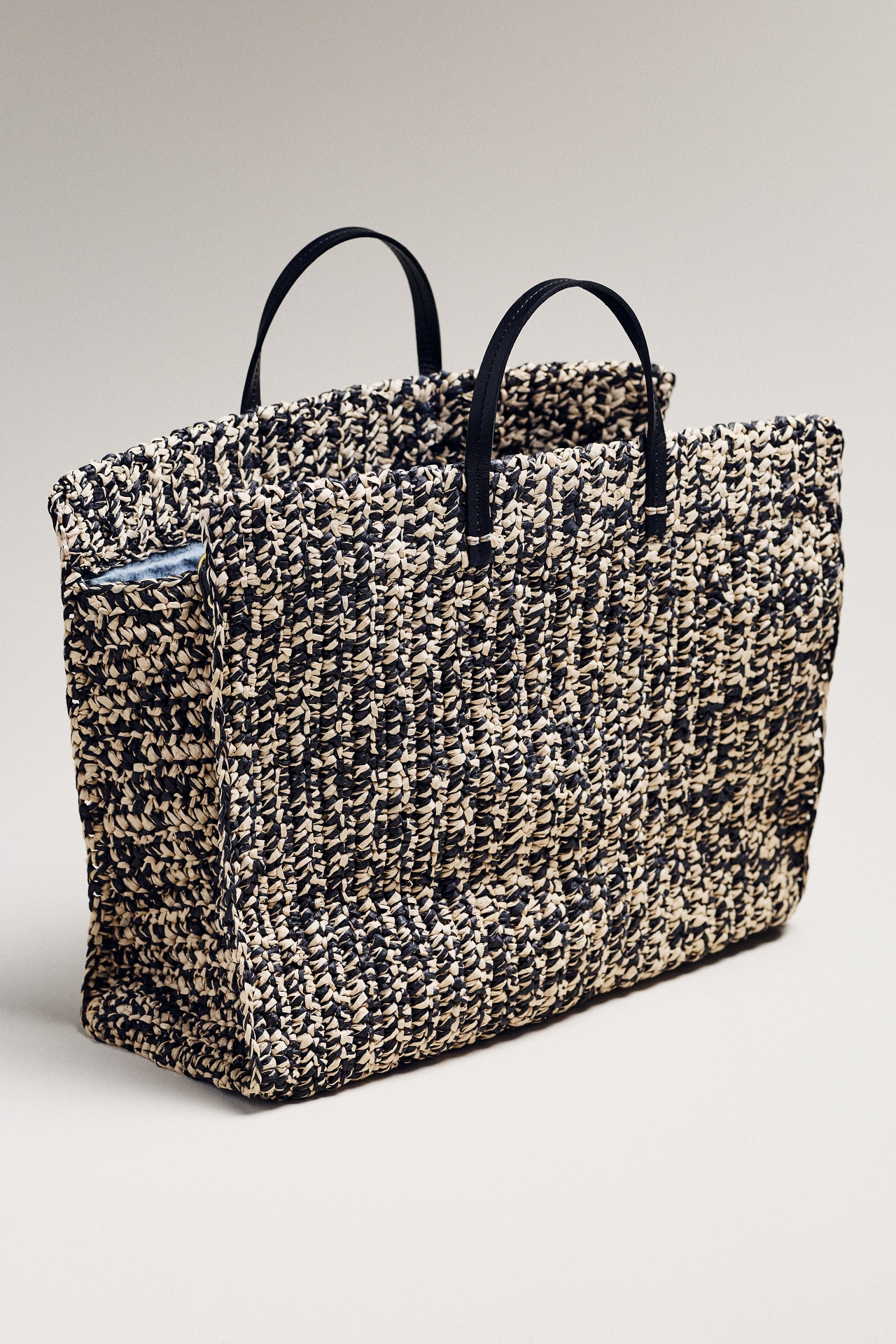 Clare V. Summer Simple Tote