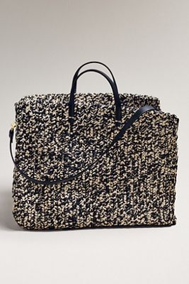 即発! Anthropologieオリジナル Ciel Winged Tote Bag Ciel Winged Tote Bag | Anthropologie