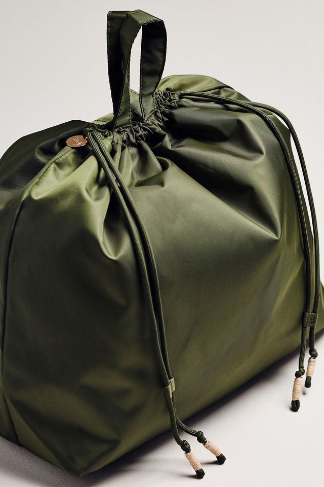 Clare V. Sac Tout Backpack #2