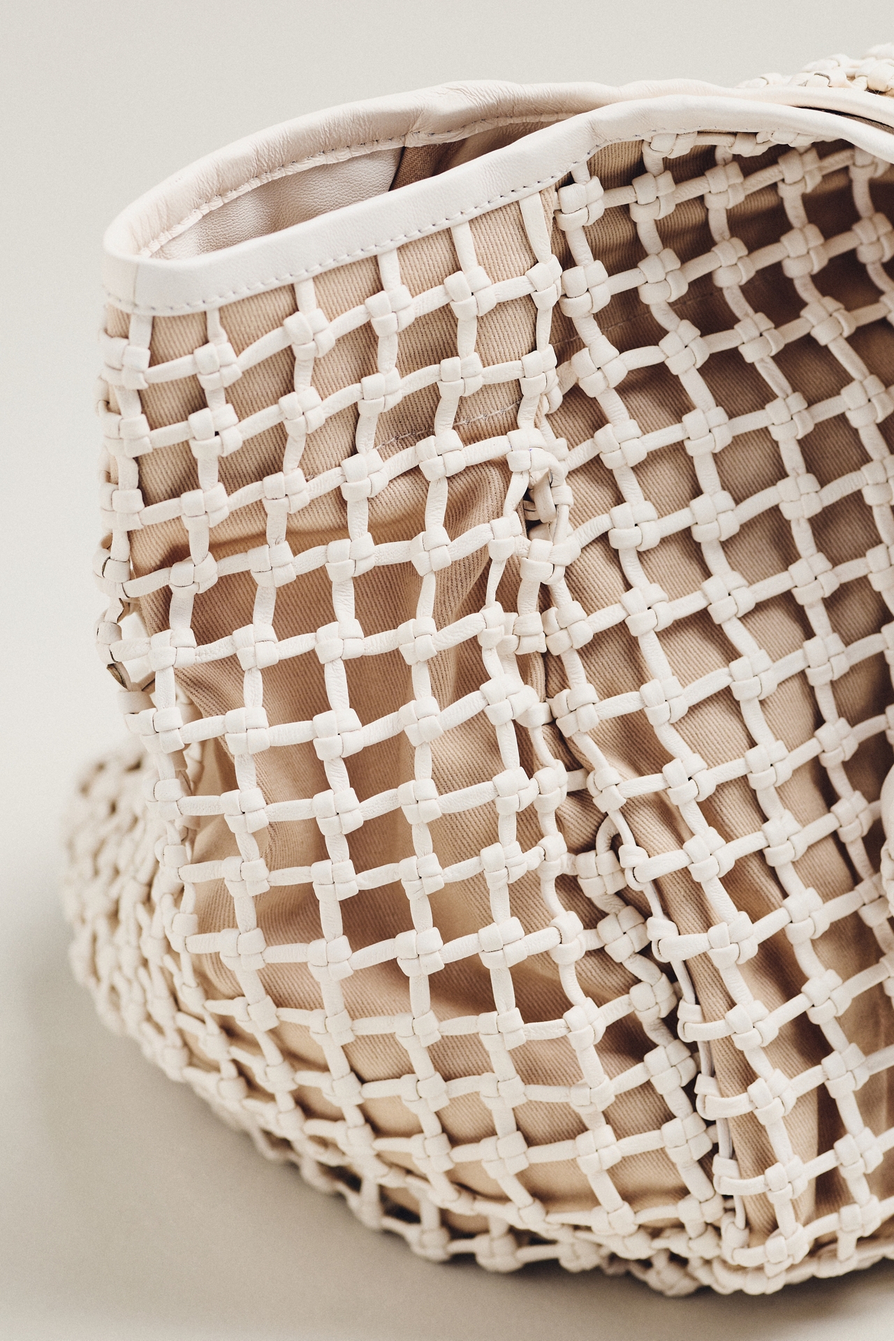 Clare V. Bando Bag