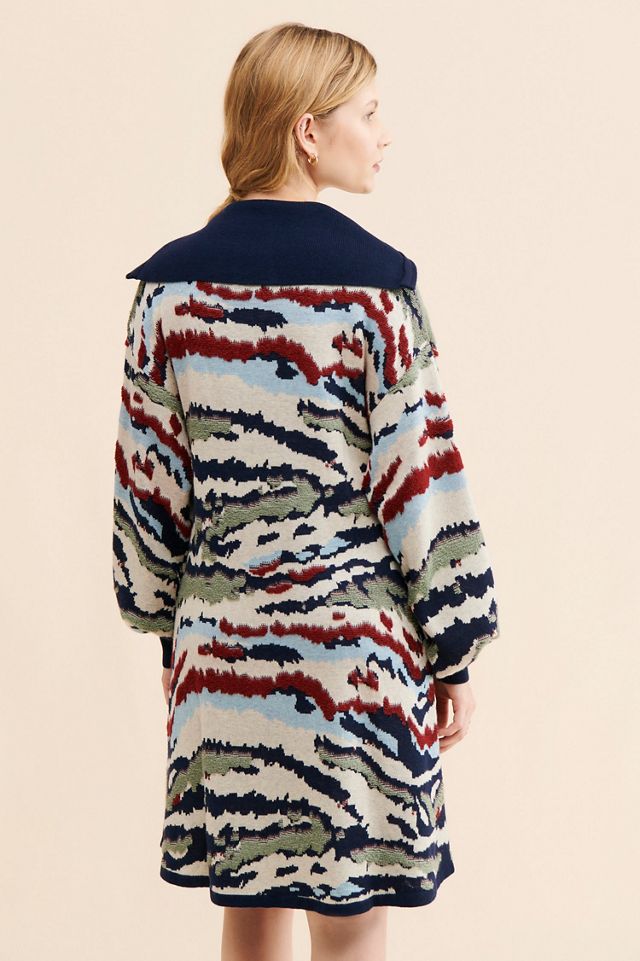 Chufy Lucianna Mini Dress #1