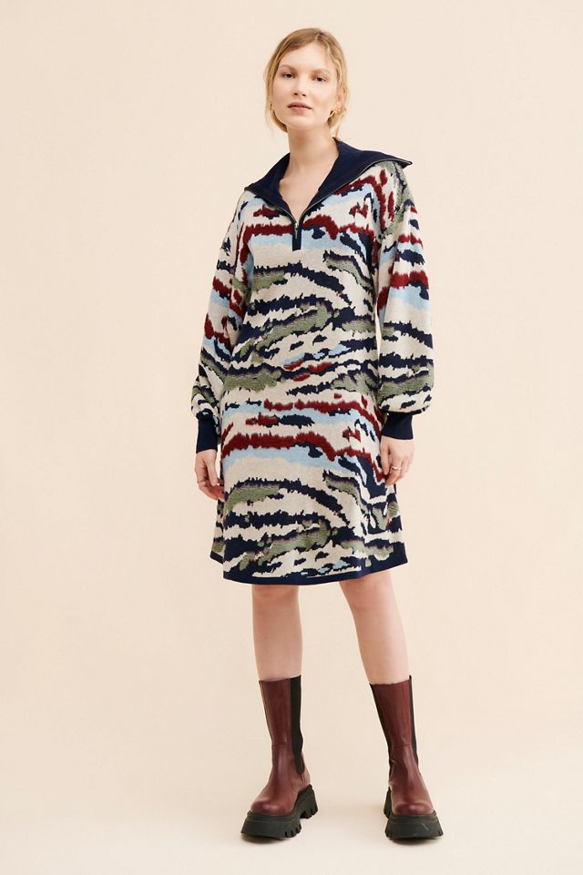 Chufy Lucianna Mini Dress #3
