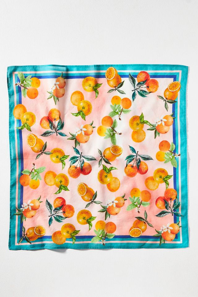 Vismaya Printed Scarf #1