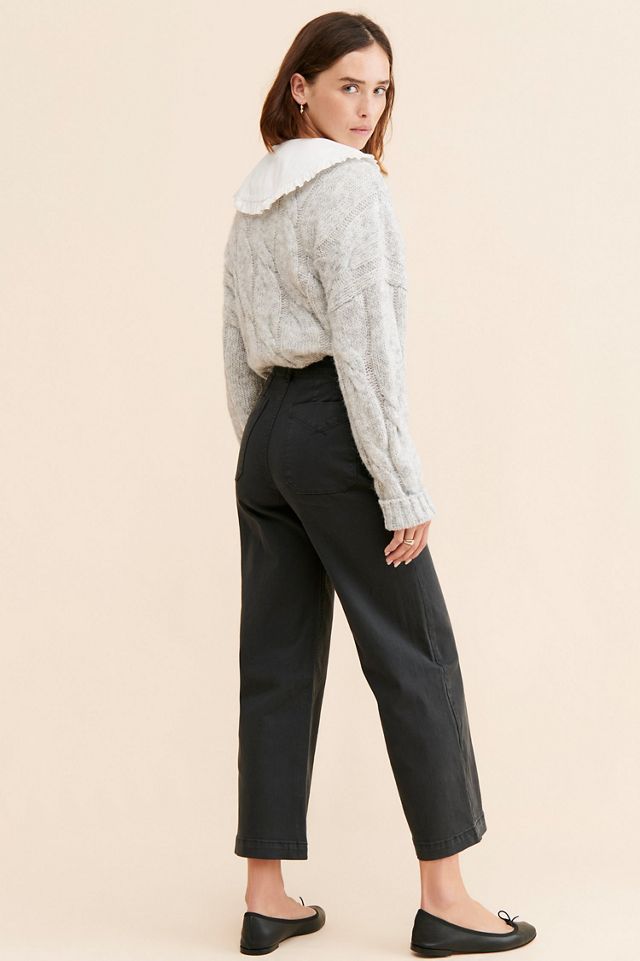 Unpublished Gemma Crop Pants #3