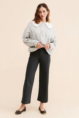 Unpublished Gemma Crop Pants
