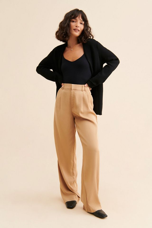 RD Style Sweater Knit Blazer #2