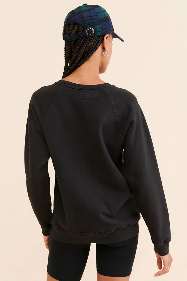 Original Retro Brand Whisky A Go Go Sweatshirt #1