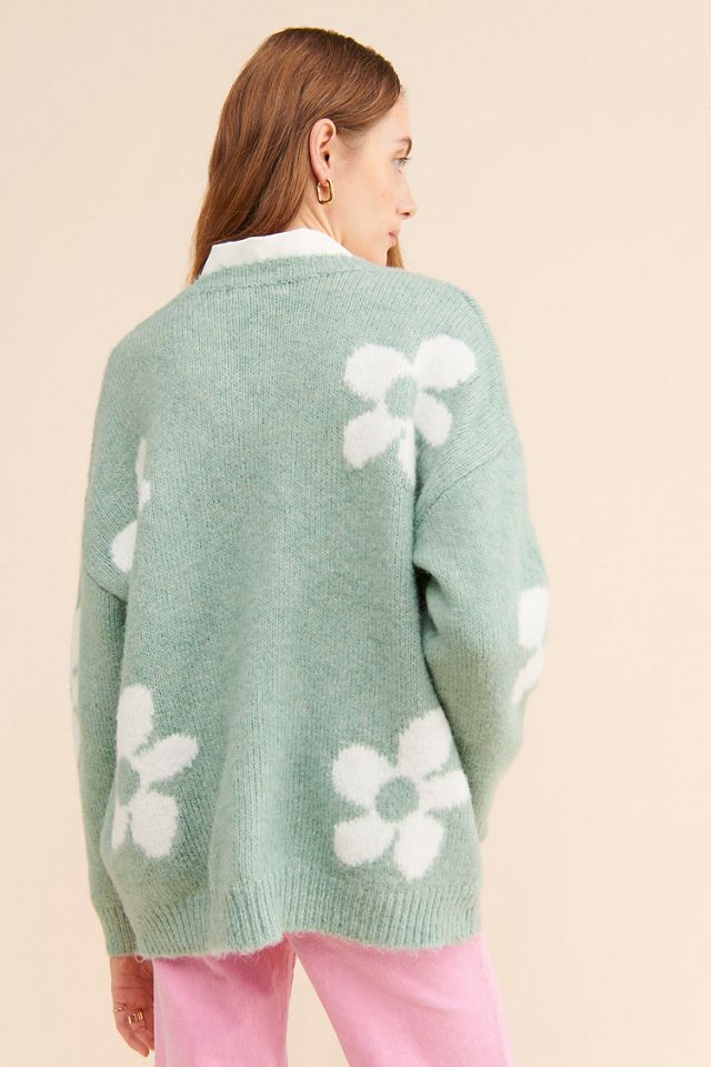 Little Lies Daisy Knitted Sweater #1