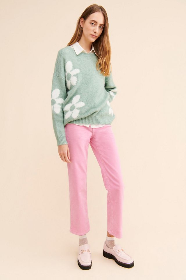 Little Lies Daisy Knitted Sweater #3