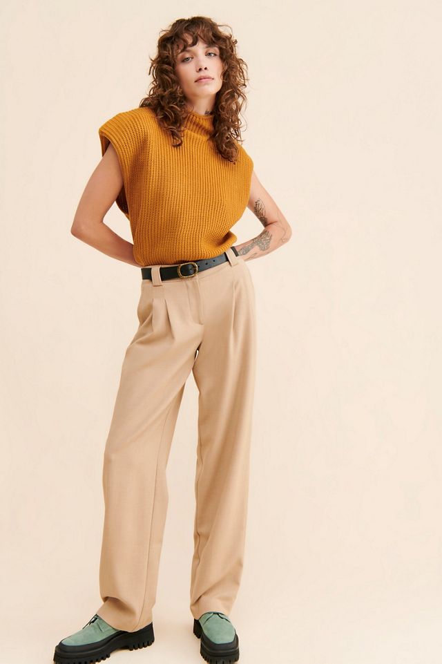En Saison Karlie Knit Top #3